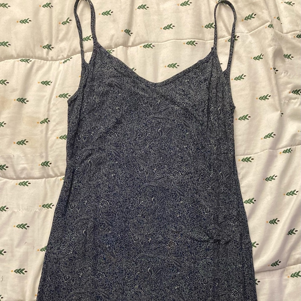 GAP Sleeveless dress